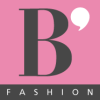 Logo BaddieFashion