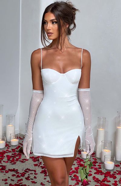 Minivestido Pixie